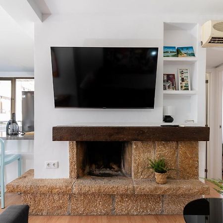Appartamento Monko Picasso Torremolinos Esterno foto