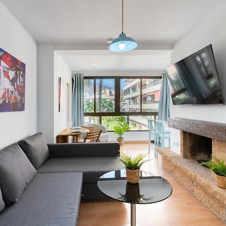 Appartamento Monko Picasso Torremolinos Esterno foto
