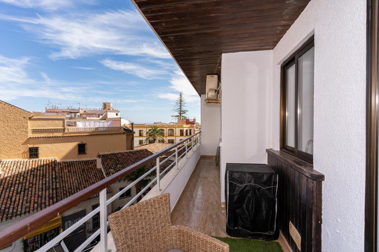 Appartamento Monko Picasso Torremolinos Esterno foto