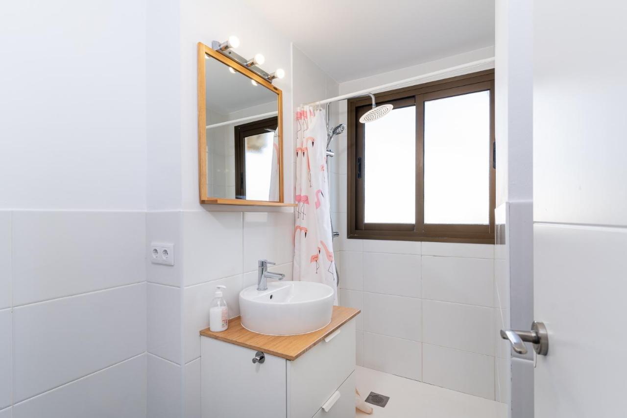 Appartamento Monko Picasso Torremolinos Esterno foto