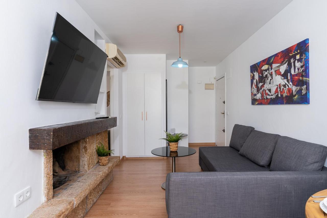 Appartamento Monko Picasso Torremolinos Esterno foto