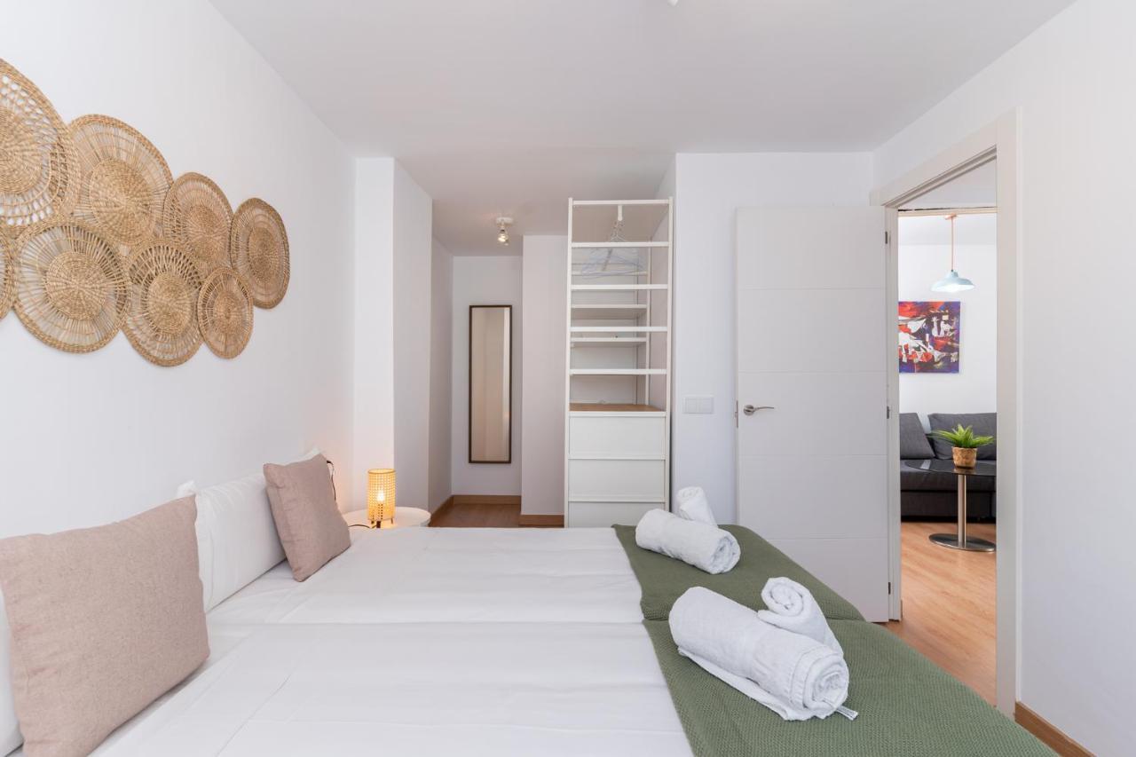 Appartamento Monko Picasso Torremolinos Esterno foto