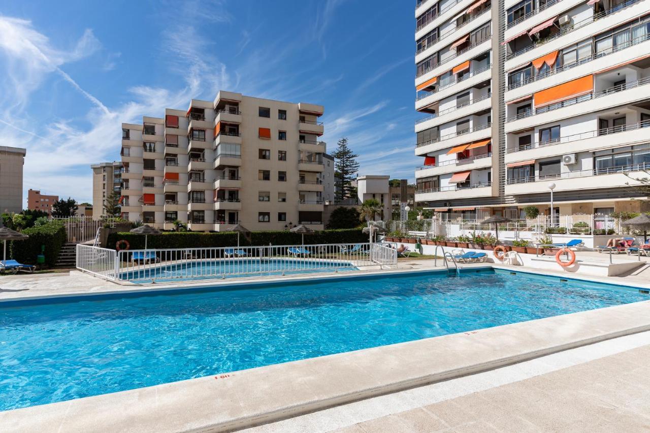 Appartamento Monko Picasso Torremolinos Esterno foto